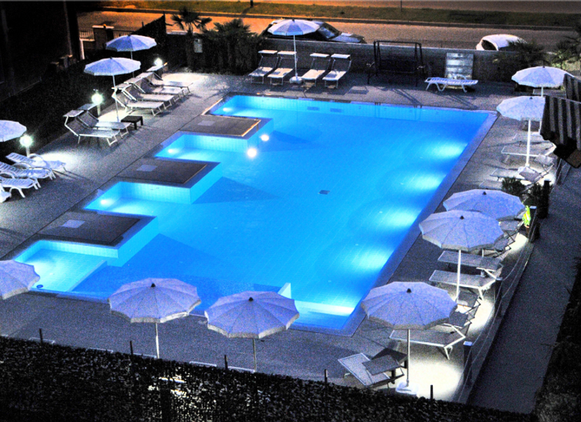 Piscina Foto