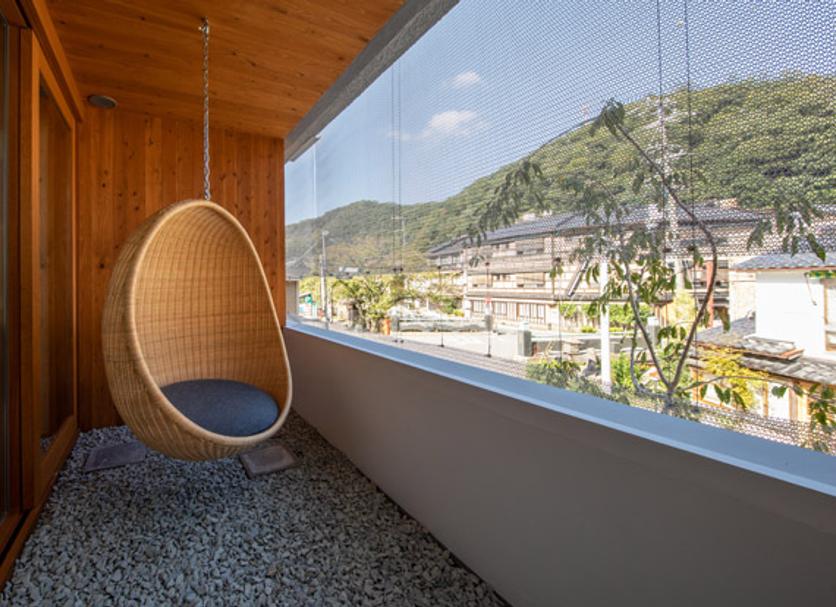 Balcone Foto