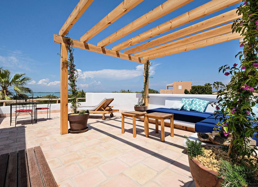 Balcone Foto