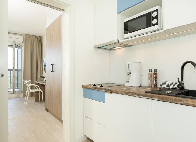 Cucina Foto