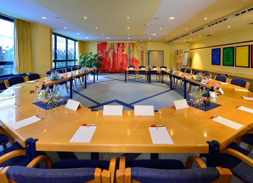 Sala conferenze Foto