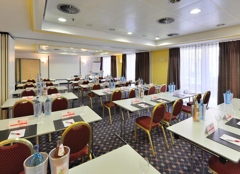Sala conferenze Foto