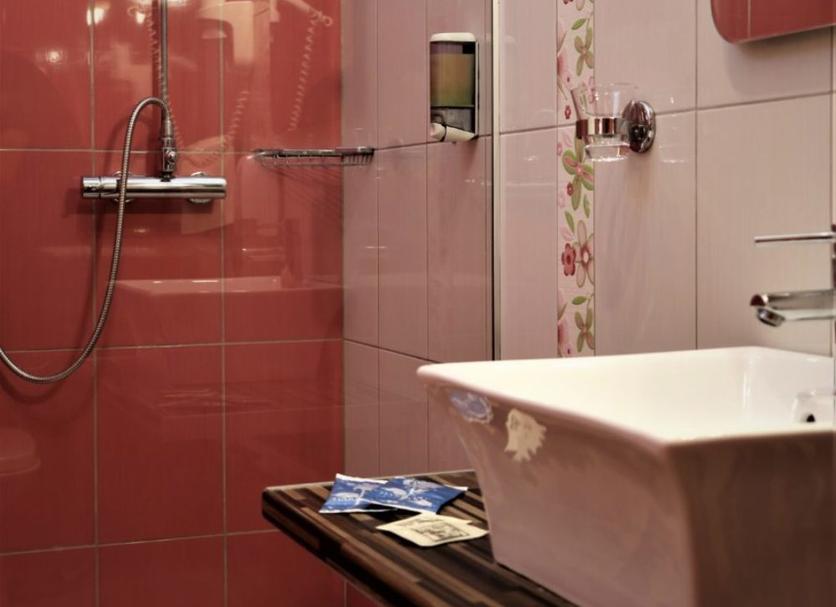 Bagno Foto