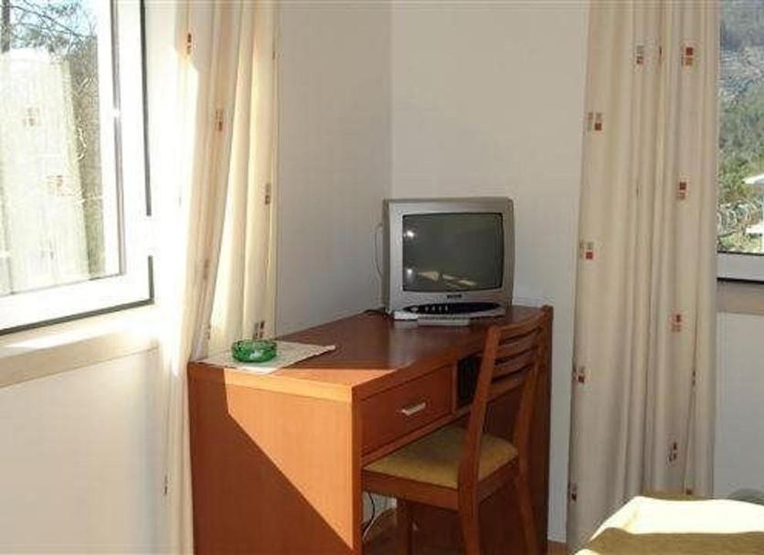 Dotazioni in camera Foto