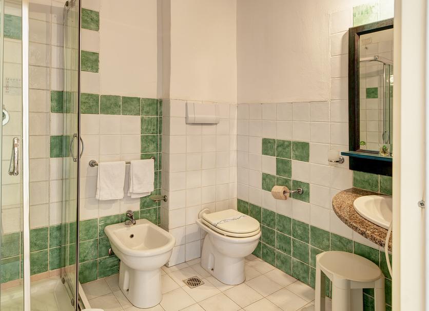 Bagno Foto