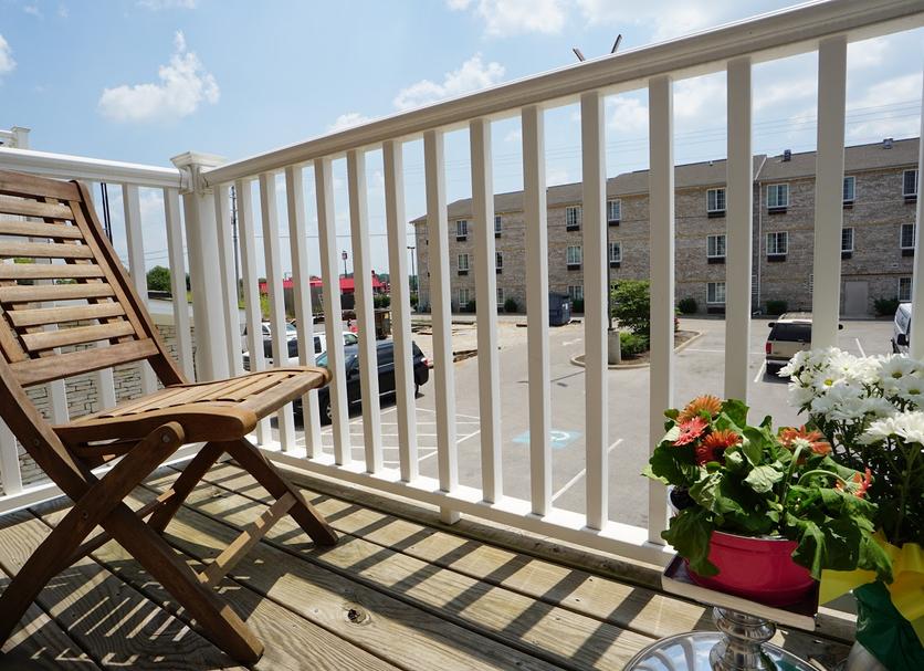 Balcone Foto