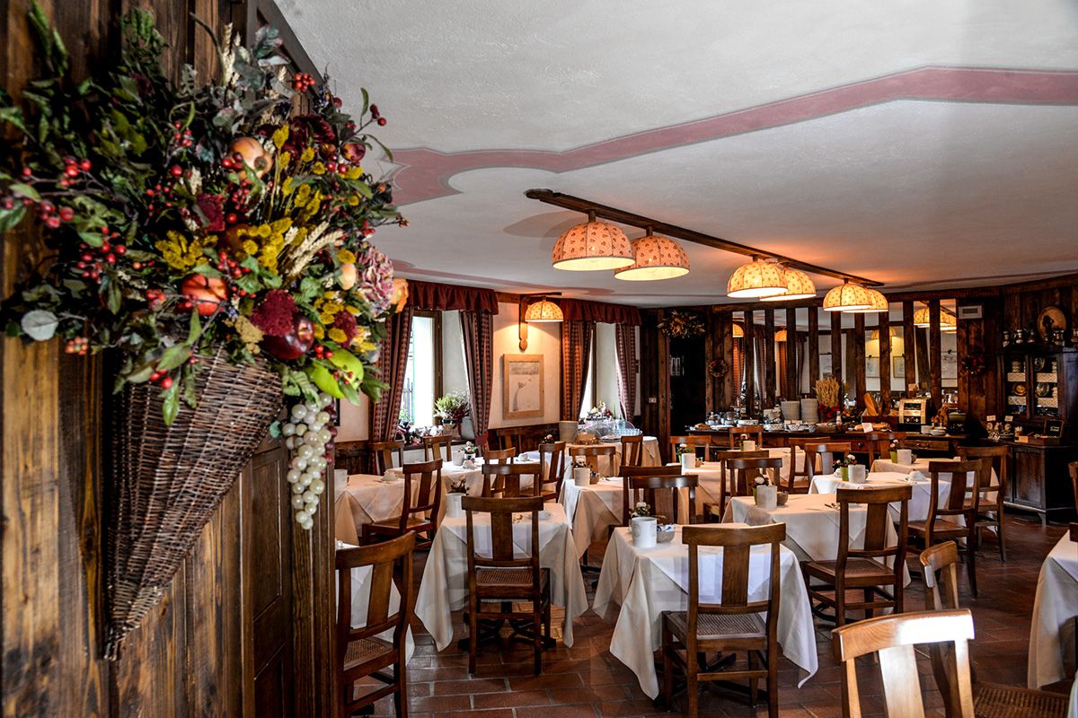 Ristorante