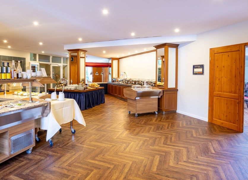 Sala pranzo Foto