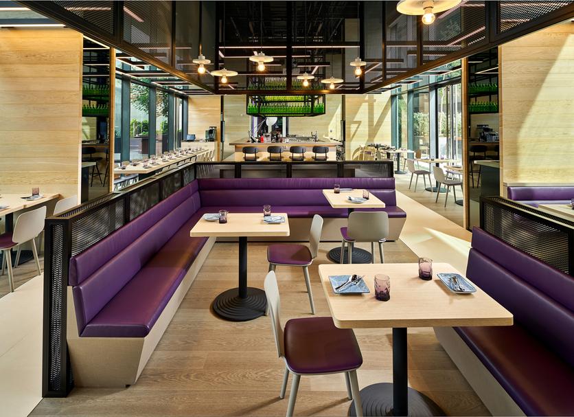Ristorante Foto