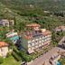 Vista esterna