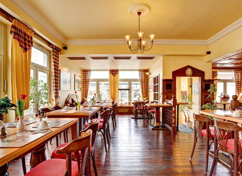 Sala pranzo Foto