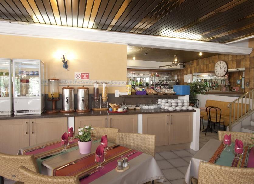 Ristorante Foto