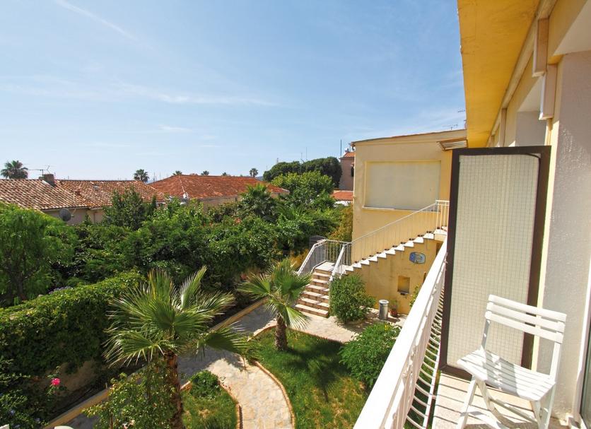Balcone Foto