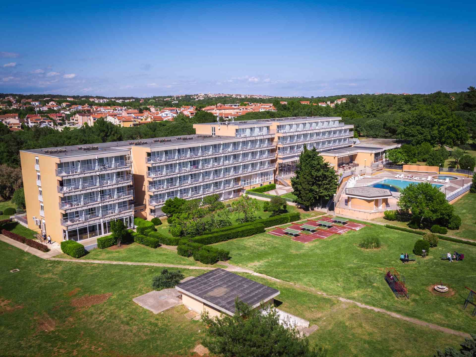 Edificio