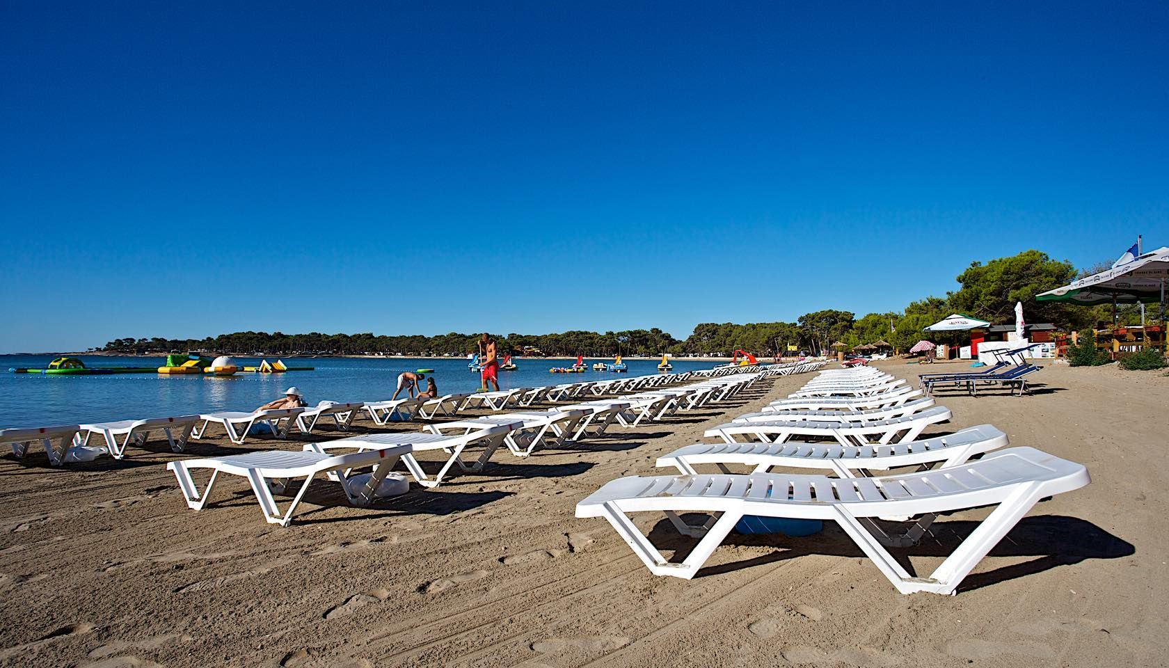 Spiaggia