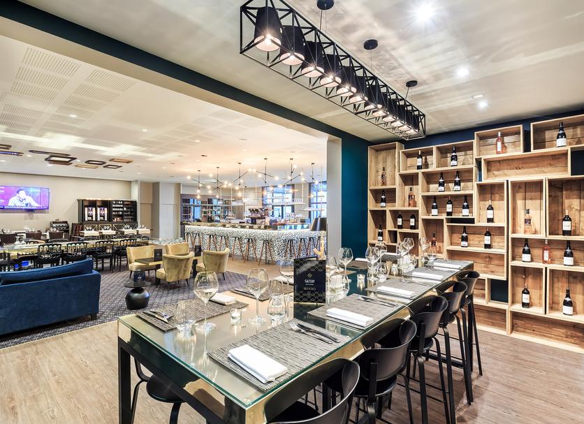 Ristorante Foto