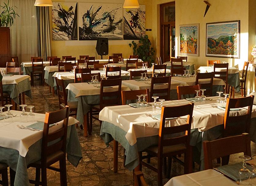 Ristorante Foto