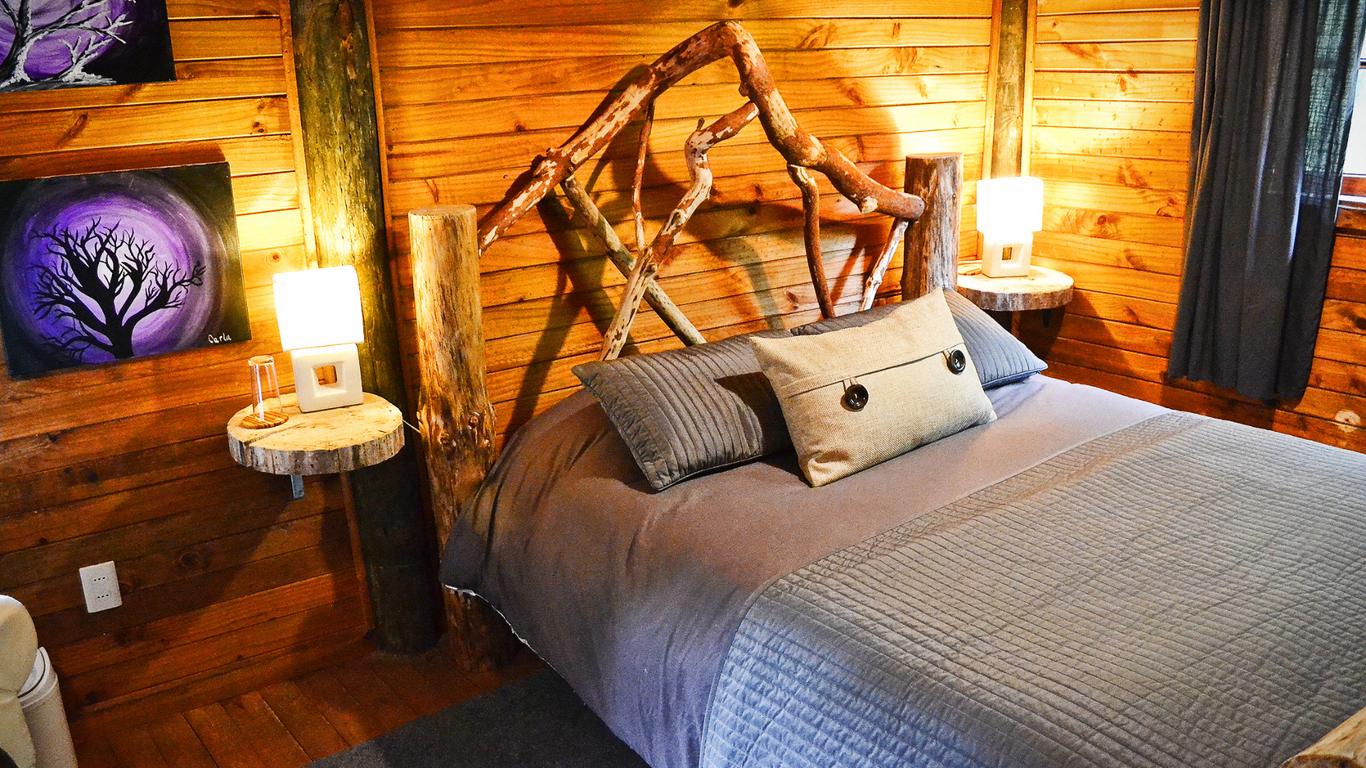 El Rincon Eco Hotel