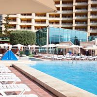 Sandos Benidorm Suites