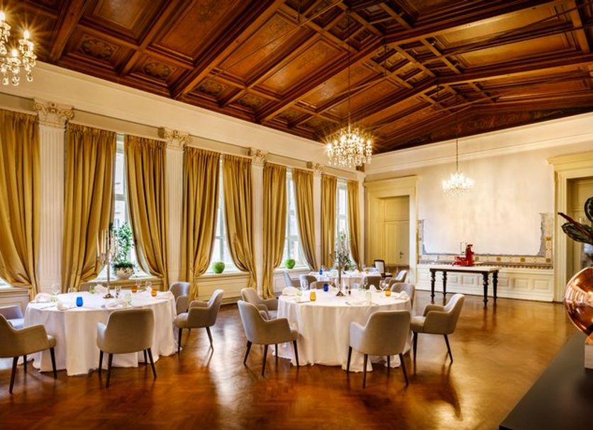 Sala ricevimenti Foto