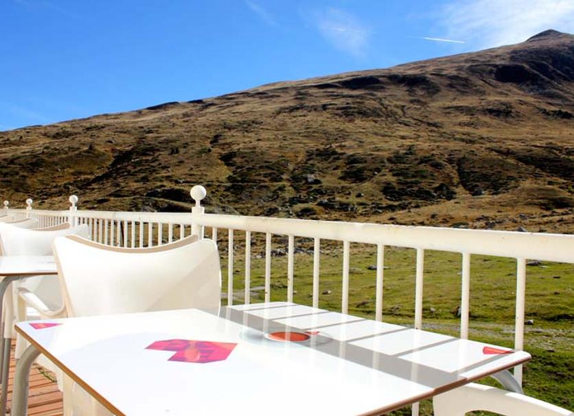 Balcone Foto