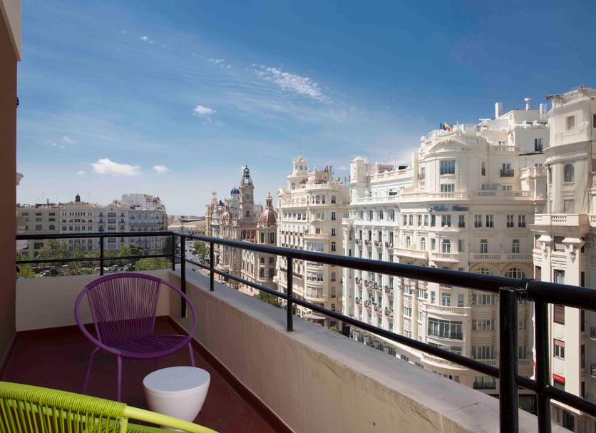 Balcone Foto