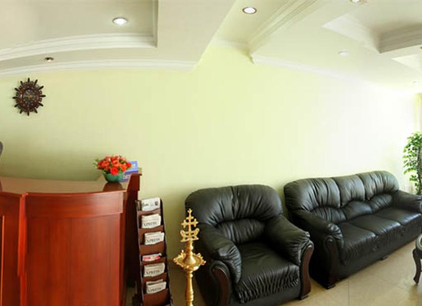 Ingresso Foto