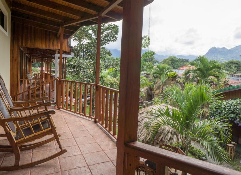 Balcone Foto