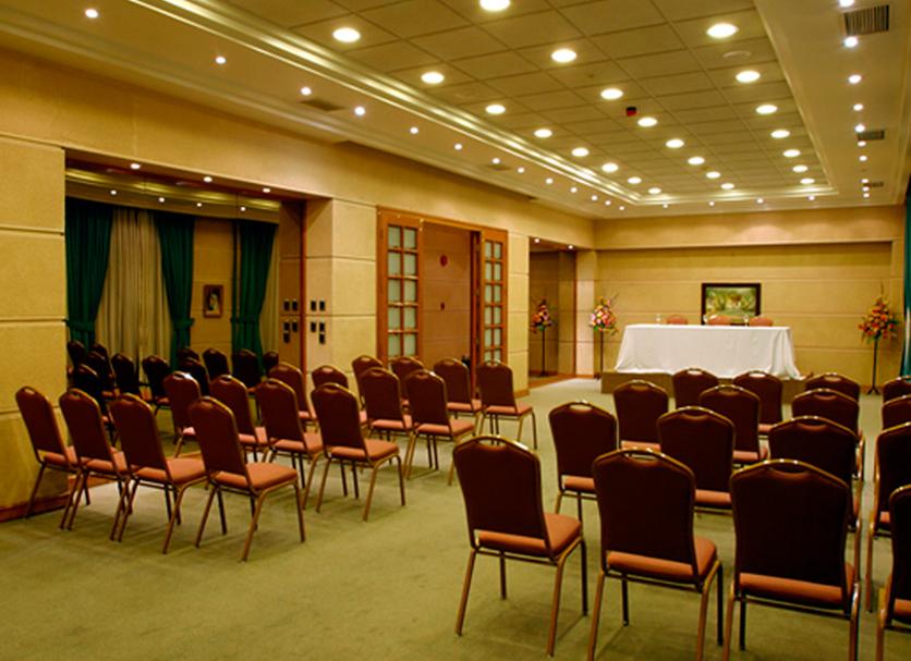 Sala conferenze Foto