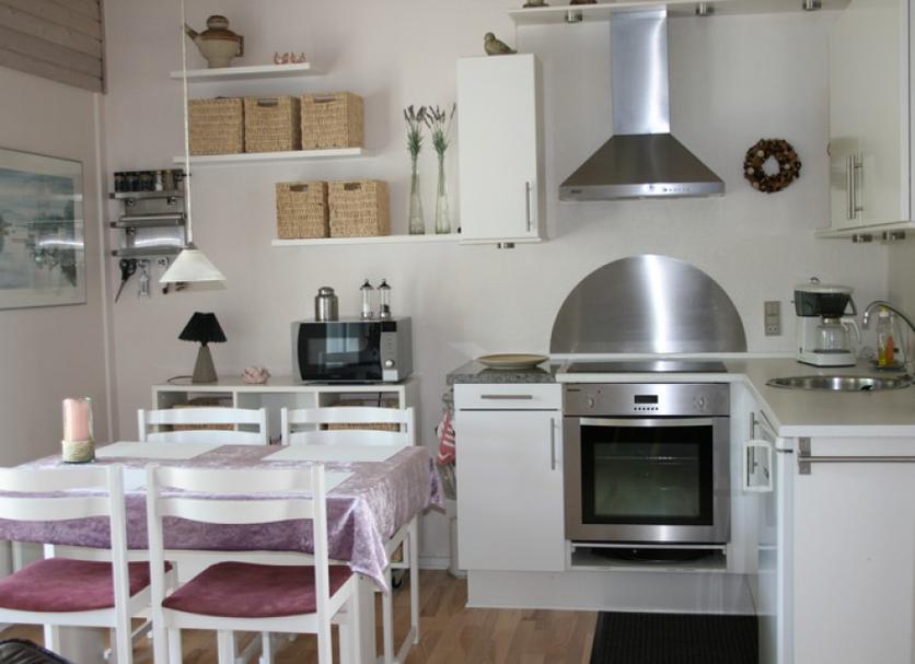 Cucina Foto