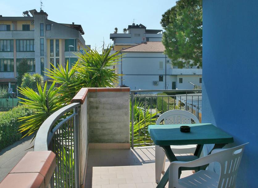 Balcone Foto