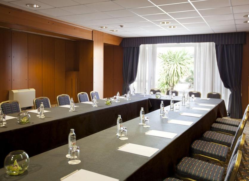Sala conferenze Foto