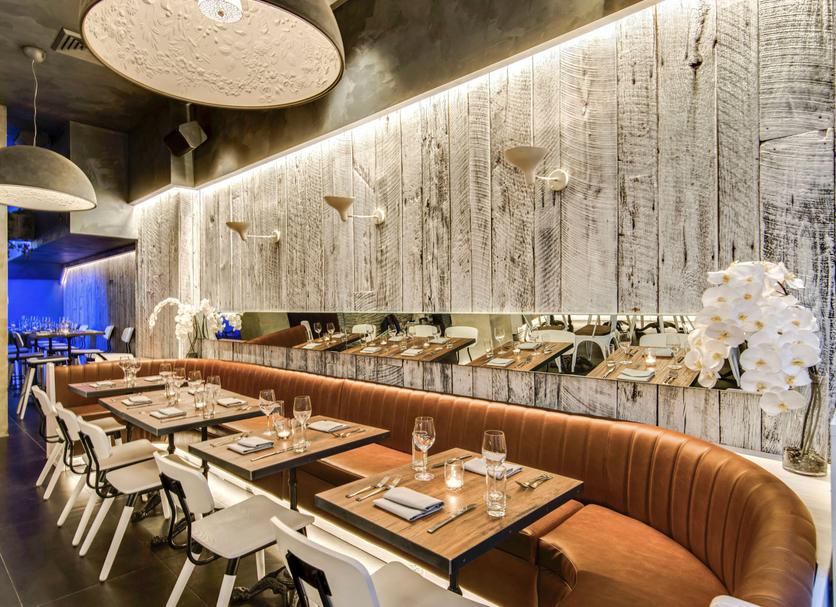 Ristorante Foto