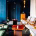 Area lounge