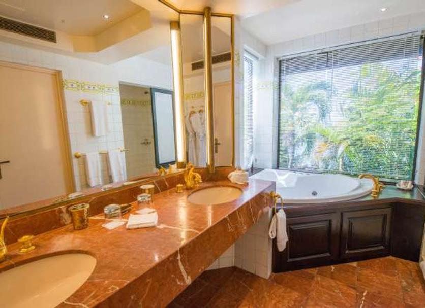 Bagno Foto