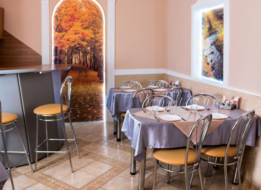 Ristorante Foto