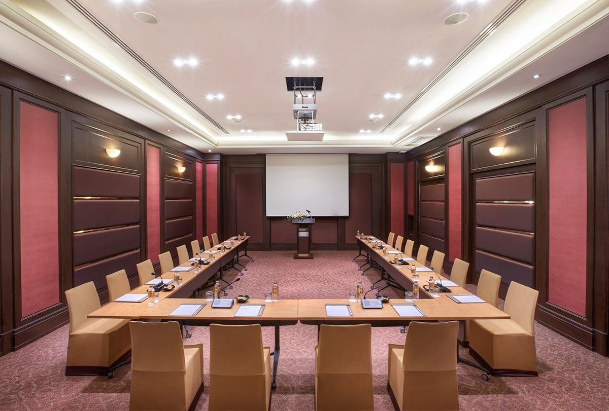 Sala conferenze