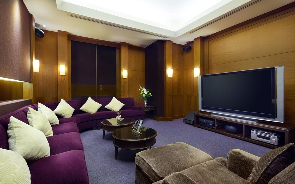 Area lounge