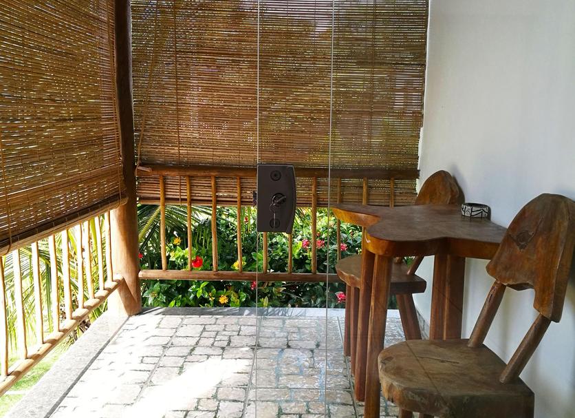 Balcone Foto