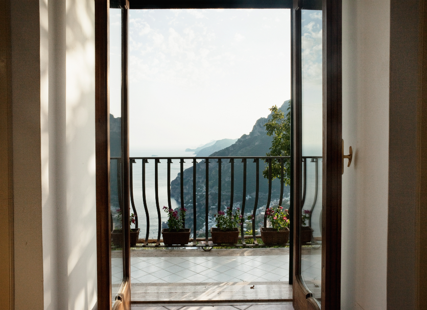 Balcone Foto