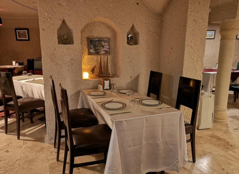 Ristorante Foto