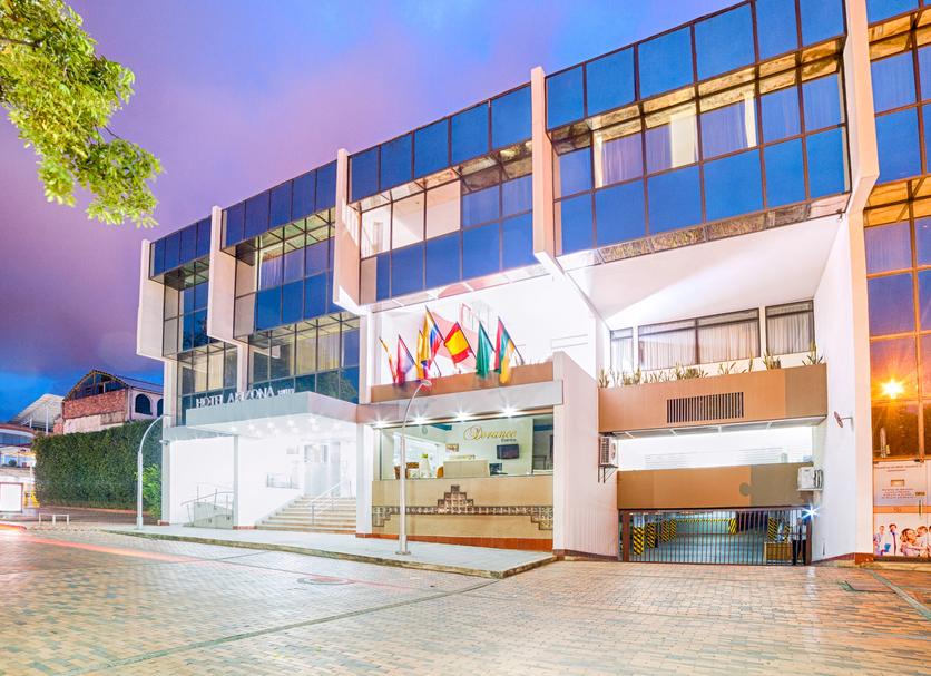 Edificio Foto