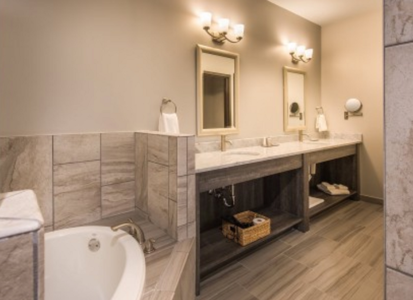 Bagno Foto