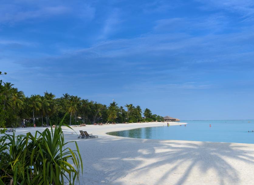 Spiaggia Foto