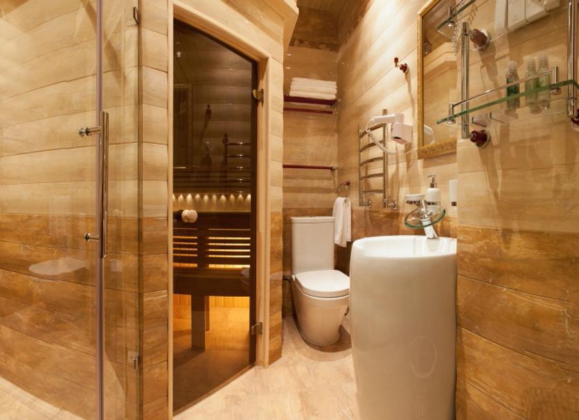 Bagno Foto
