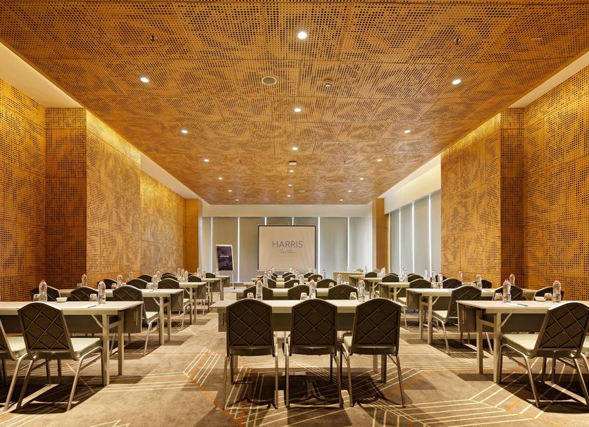 Sala conferenze Foto