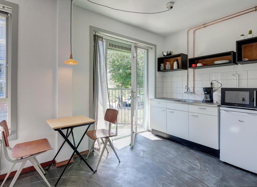 Cucina Foto