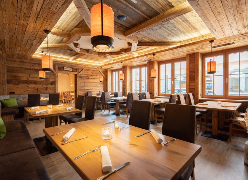 Ristorante Foto