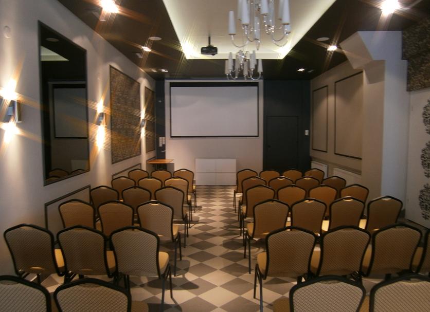 Sala conferenze Foto