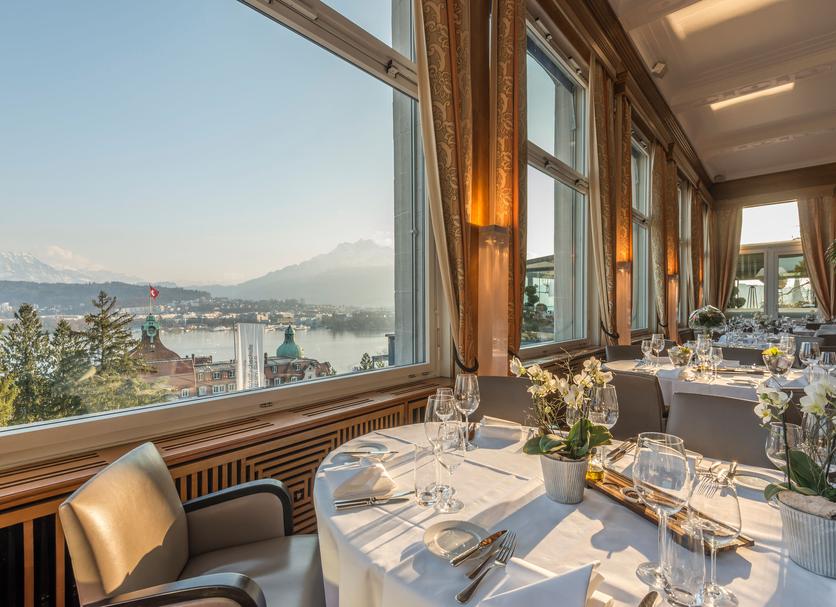 Ristorante Foto